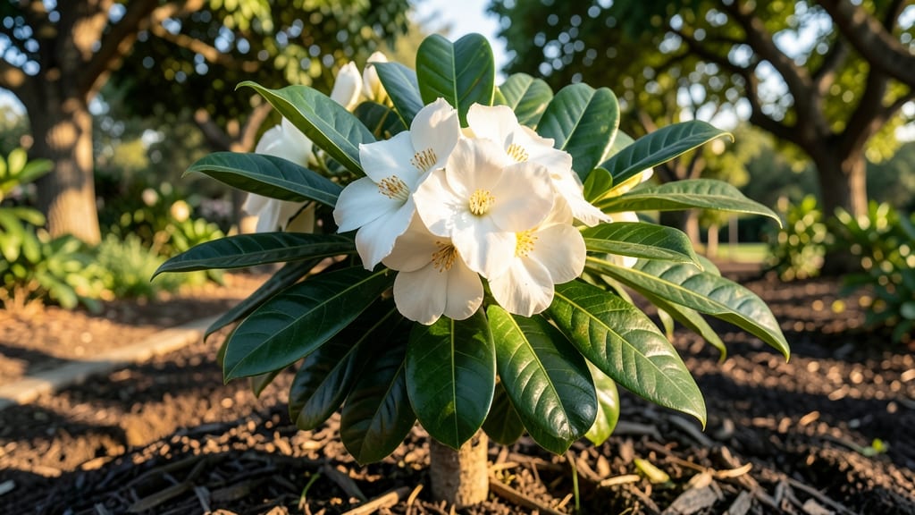 How Long Do Gardenia Flowers Last: Seasonal Care Tips to Extend Blooms by 30%