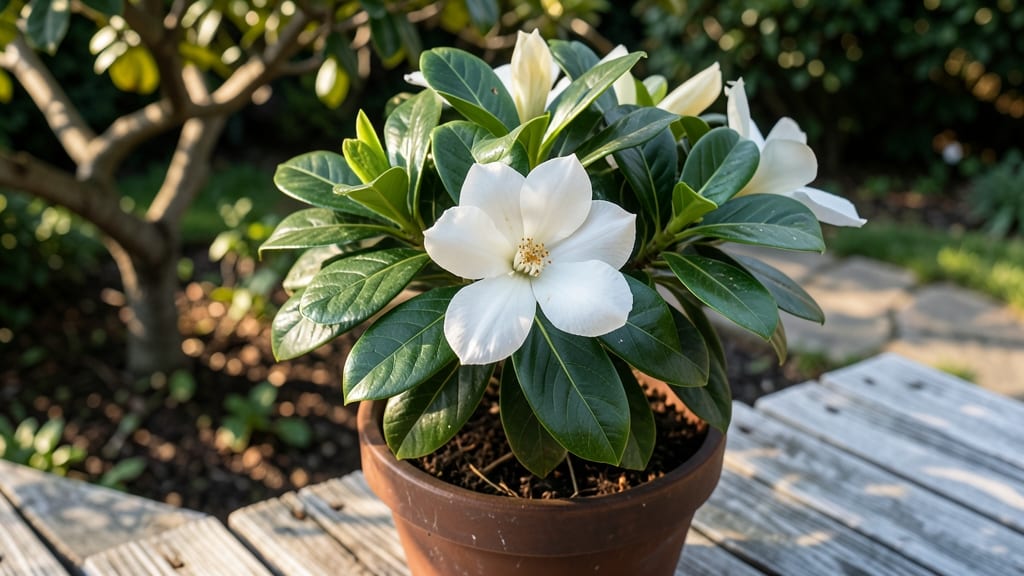 When Do Gardenias Flower: Seasonal Guide by Variety and Climate Zone