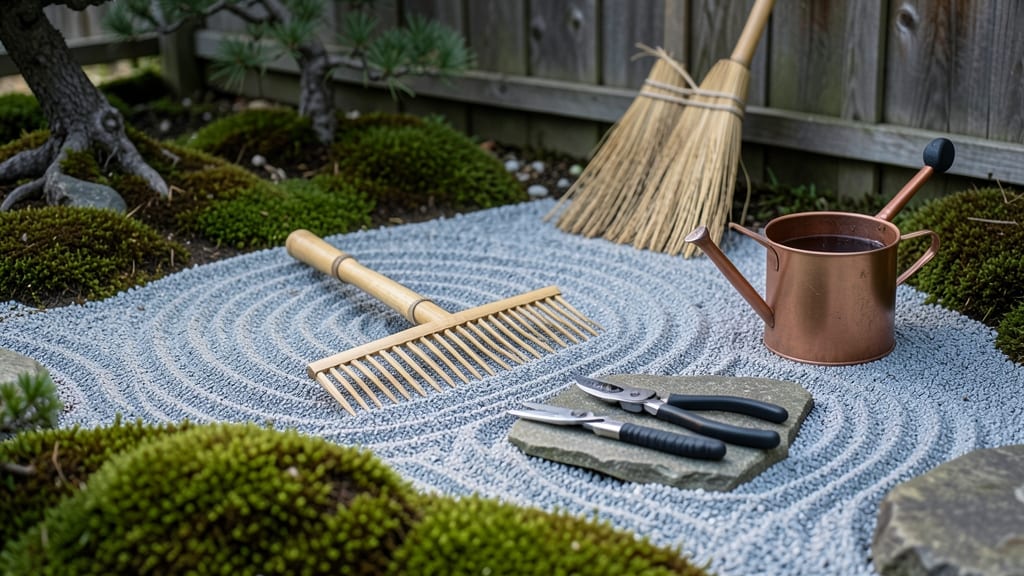 Creating a Zen Garden: Step-by-Step Design Principles for Serenity