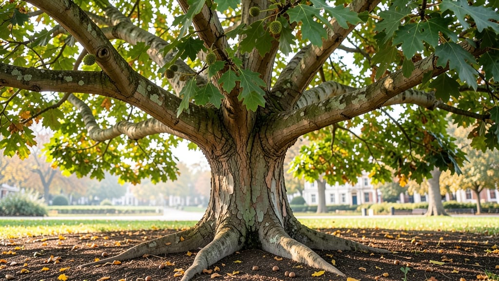 Gardens in London England: Hidden Green Spaces and Must-Visit Public Parks