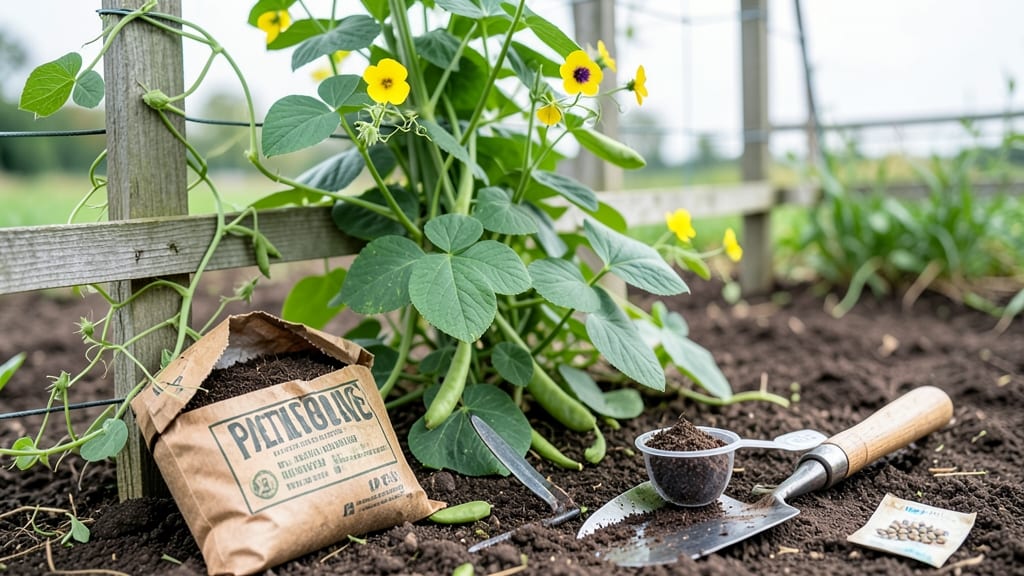 How Much Peat Moss to Add to Garden Soil: Exact Ratios by Soil Type and Plant Needs