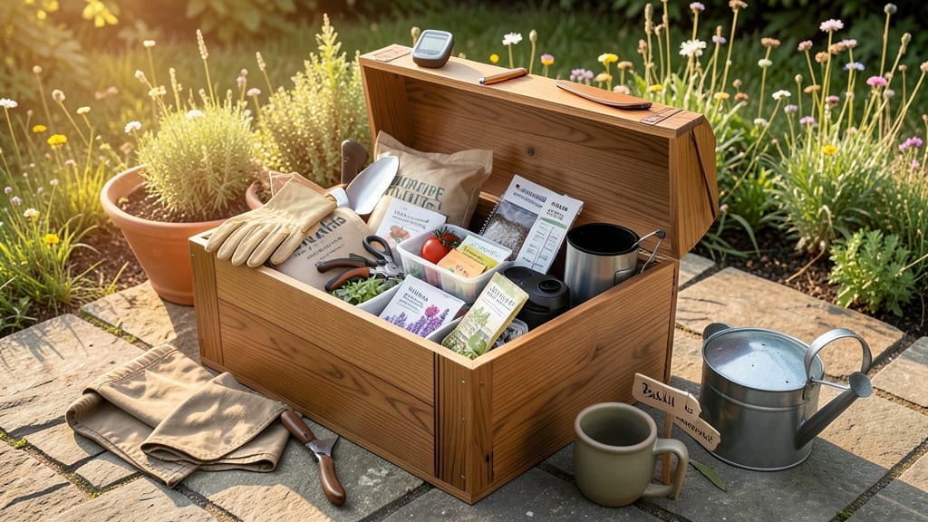 Best Gifts for Gardeners 2025: Editors’ Top Picks for Tools, Plants, and Unique Finds
