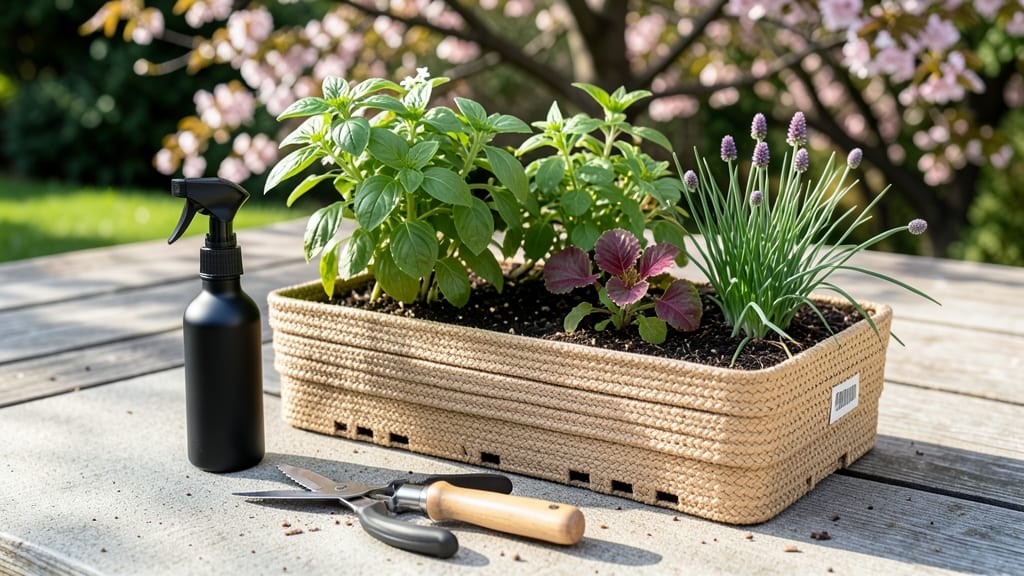 To Go Garden: How It Works and What You Need to Start Today