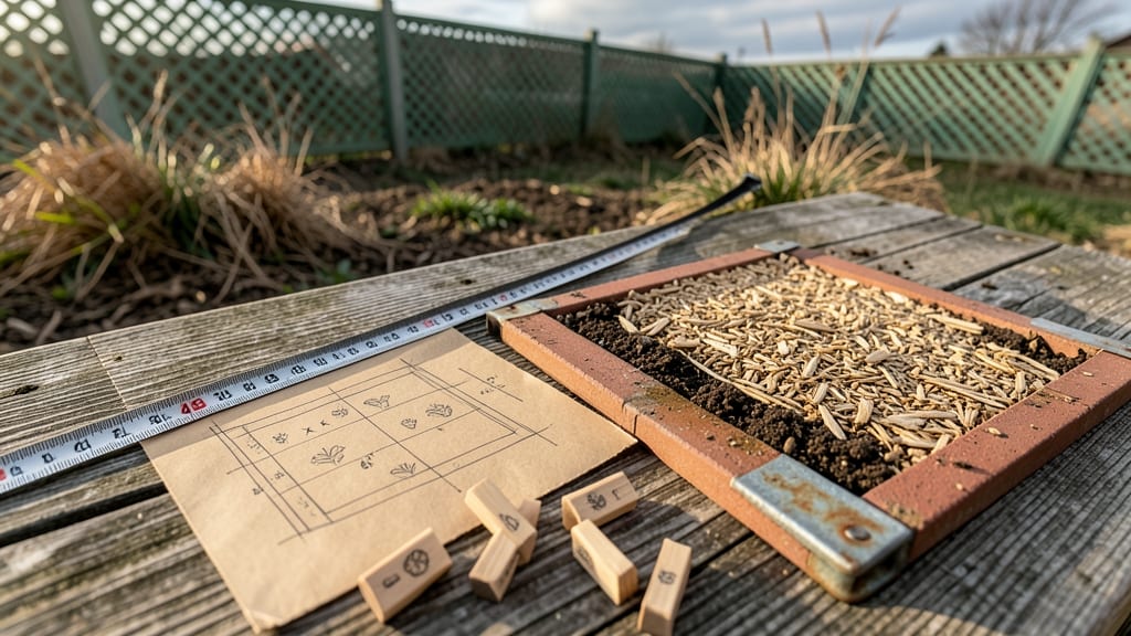 Garden Bed Width: Ideal Dimensions for Easy Reach and Maximum Yield