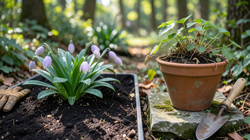 "Sisters Are the Same Flowers From a Different Garden: How Shared Blooms Reflect Unique Growing Conditions"