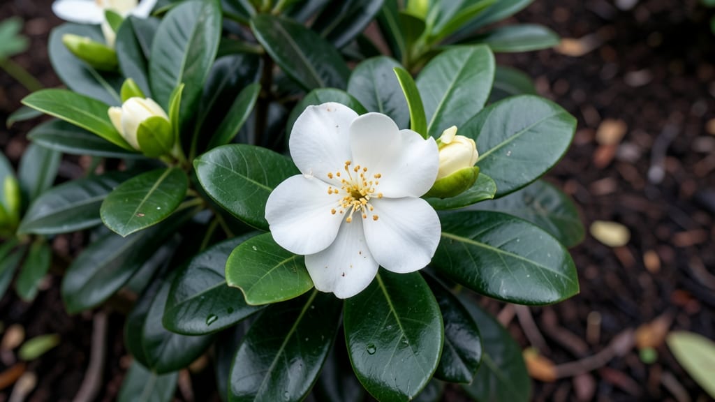 Do Deer Eat Gardenia Plants: Signs, Damage, and Deterrent Methods
