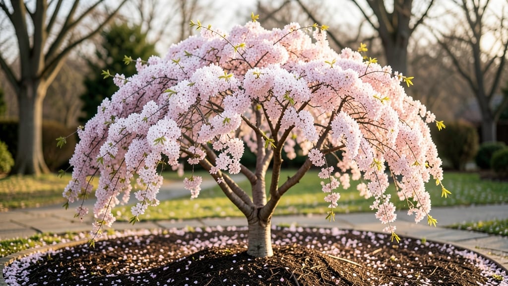 How to Choose a Cherry Blossom Tree for Your Garden: Best Varieties and Planting Tips