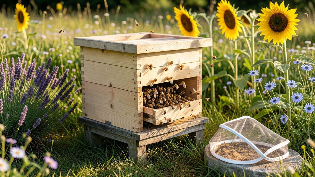 What Does the Bee Crate Do in Grow a Garden: Pollinator Support and Soil Enrichment Explained