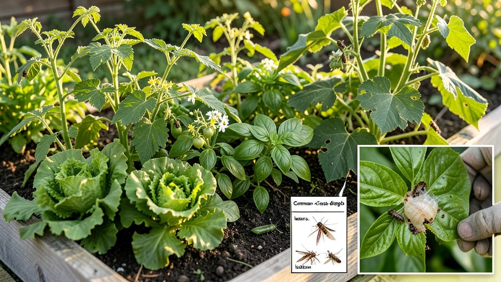 Will Cicadas Eat Your Garden: What They Actually Target and How to Protect Plants