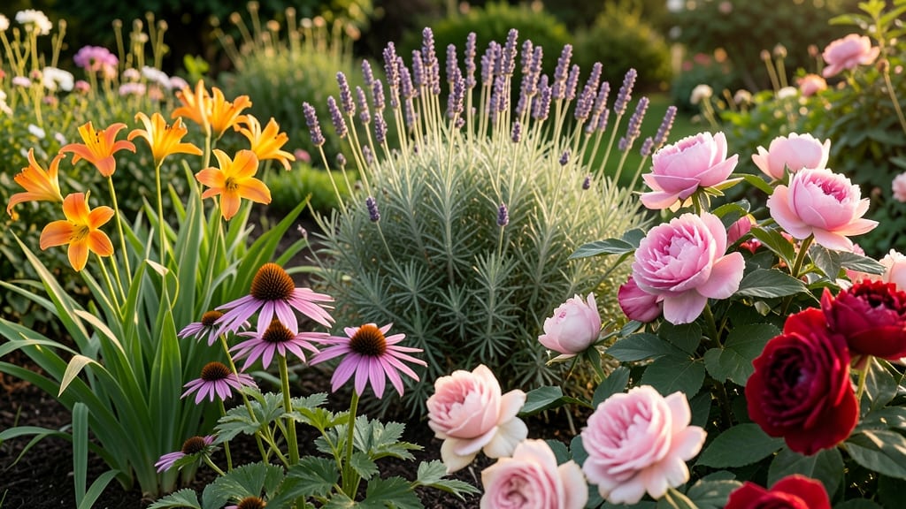 My Mother Kept a Garden: Heirloom Varieties and Their Lost Stories