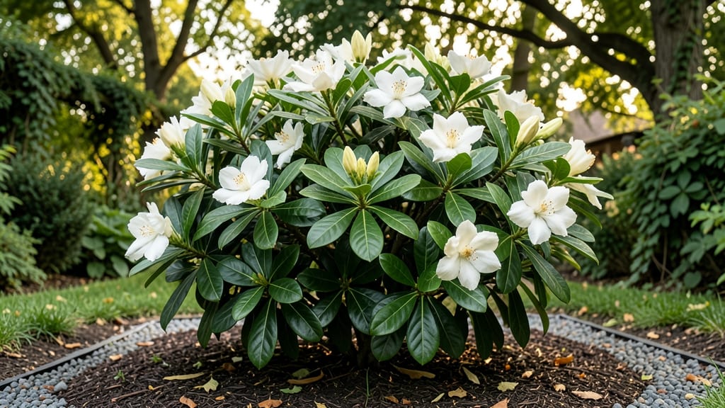 Do Gardenias Smell Good: Fragrance Intensity and How It Compares to Other Flowers