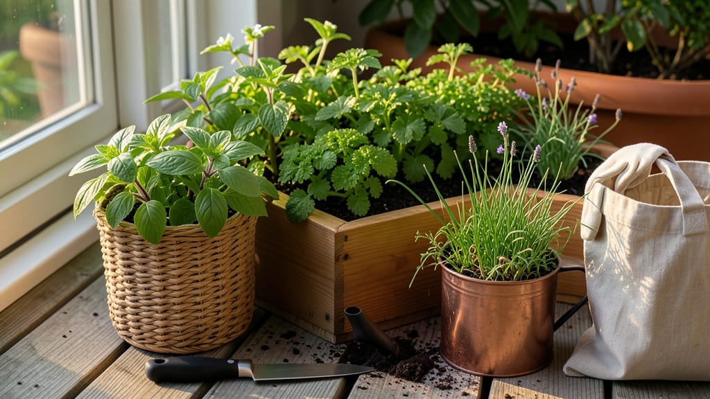 Millennials And Gardening: Why This Generation Is Redefining Urban Green Spaces