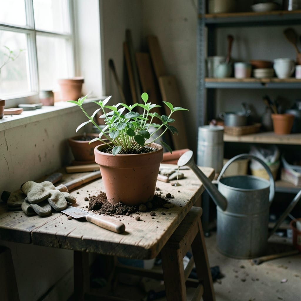 About Soil Craft Garden