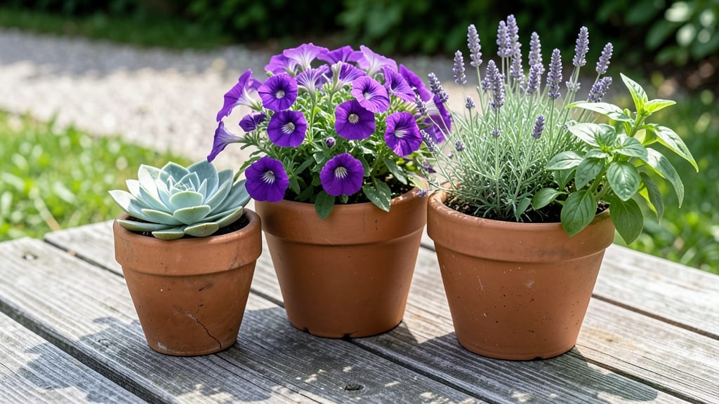 Clay Garden Pots: 5 Proven Ways to Extend Their Lifespan Without Glazing