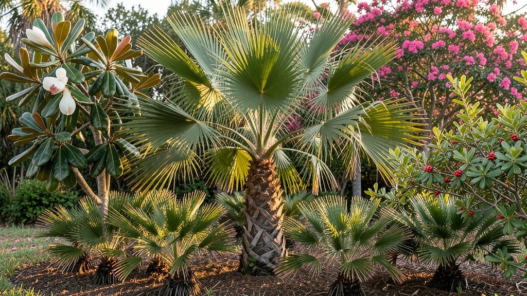 Florida Botanical Garden: Must-Visit Sections and Hidden Gems Revealed