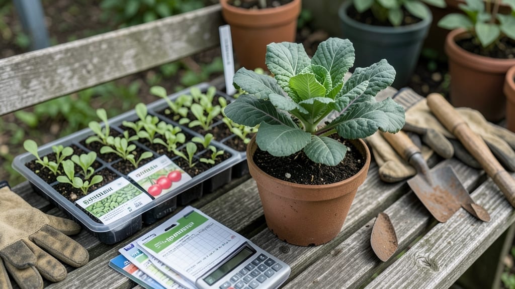 When Should You Plant a Garden in Michigan: Zone-Specific Dates for Peak Harvests