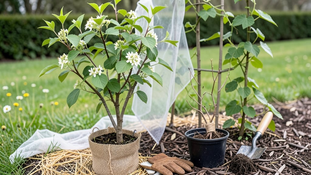 When to Plant a Garden in North Dakota: USDA Zone 4b Deadlines by Crop Type