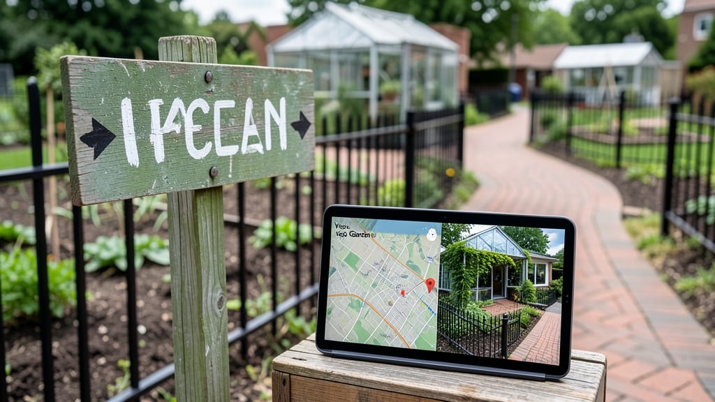 Where Is Vego Garden Located: Official Storefronts and Online Availability Map