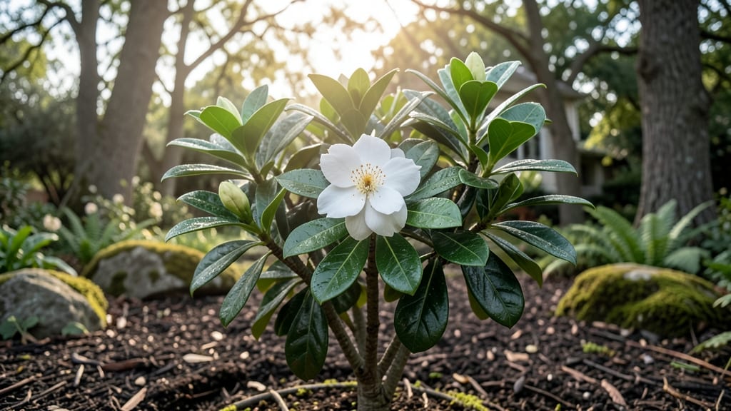 Frost-Proof Gardenia Growth Rate: Cold-Hardy Varieties That Bloom Year-Round