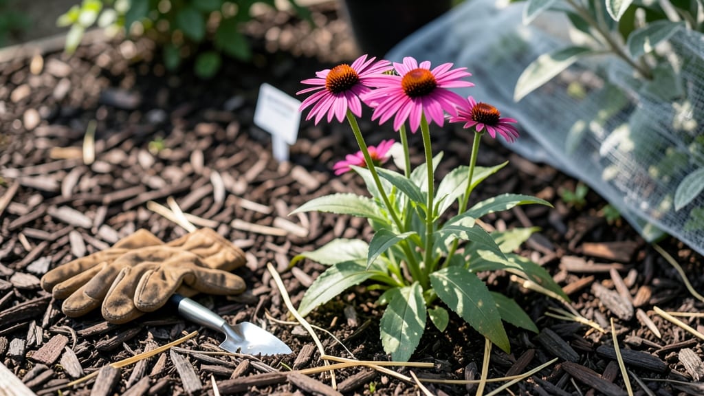 Zone 5B Gardening: Plant Survival Guide and Frost-Date Timeline