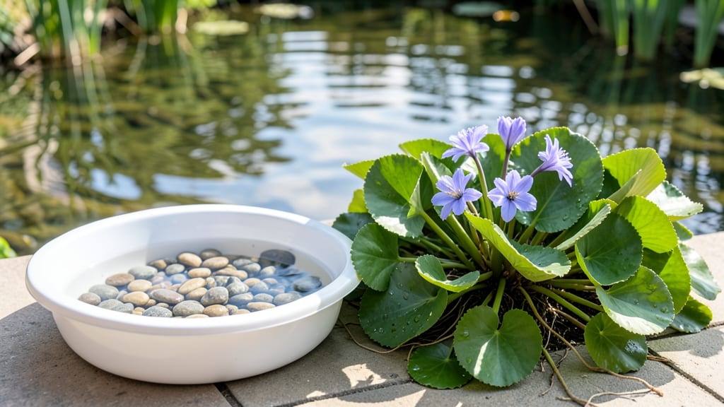 Container Water Garden Plants: Thriving Picks for Small Spaces & Year-Round Beauty