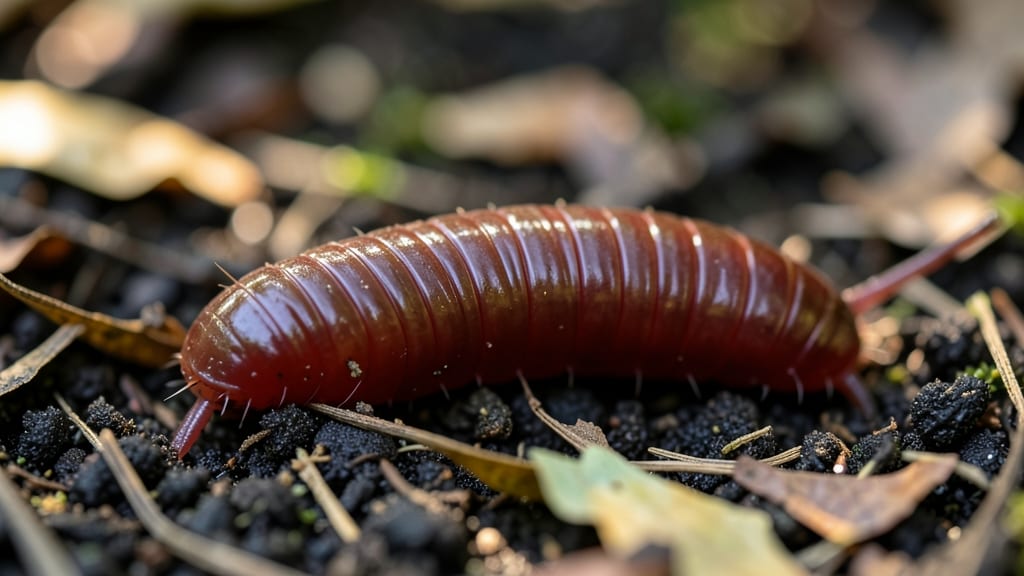 Should You Put Worms in Your Raised Garden Bed: Soil Health Perks and Best Practices for Beginners