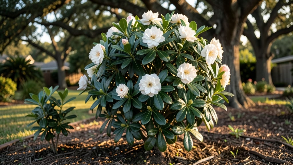 How Tall Do Gardenias Get: Variety-Specific Heights & Spacing Needs