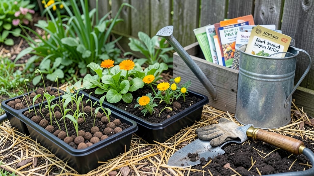 When to Plant Garden in Oregon: Microclimate-Specific Timing for Zero Failures