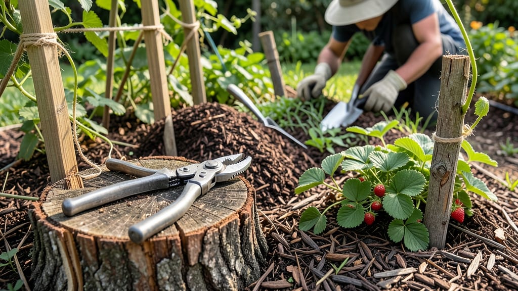 Homeless Garden Project Santa Cruz CA: Volunteer Roles and How to Get Involved Today