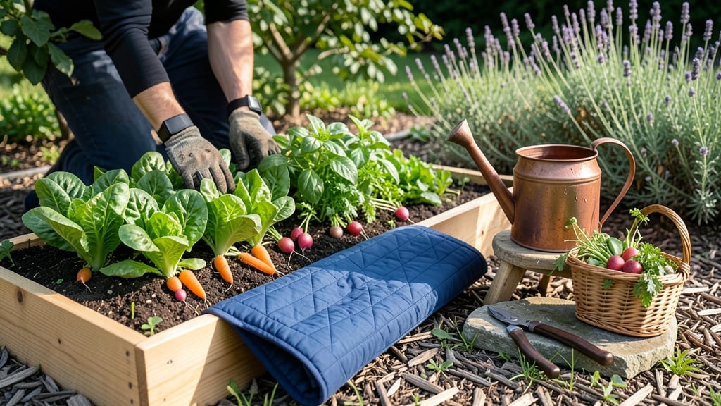 Is Gardening Considered Exercise: Calorie Burn and Health Benefits Explained