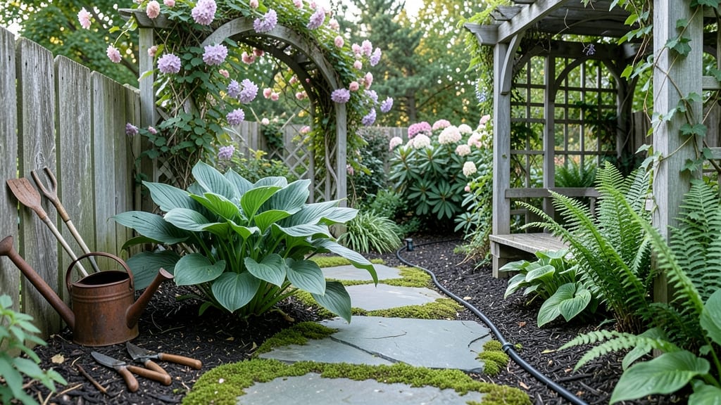 Secret Garden Seattle: Hidden Features and Visitor Tips for Your Visit