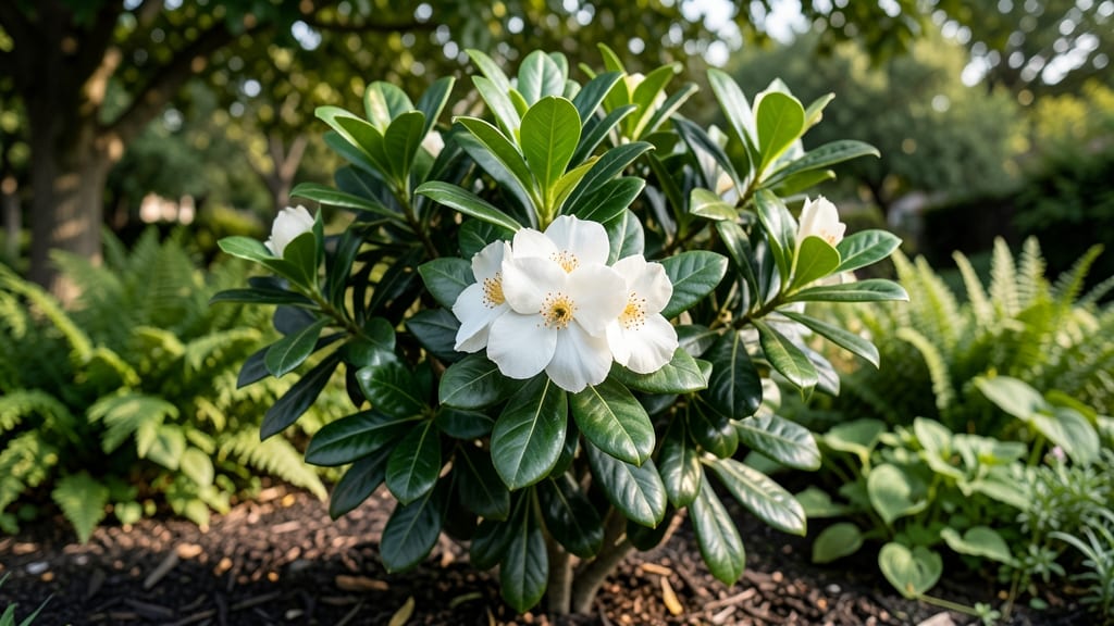 How Long Do Gardenias Bloom: Seasonal Timeline & Care Tips to Extend Flowers
