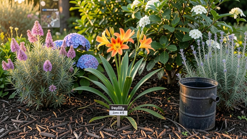How to Identify Your Long Island Gardening Zone: Exact USDA Map and Microclimate Adjustments