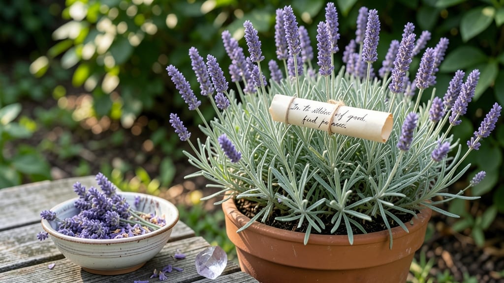 Gardening Spirituality Quotes: 20 Thought-Provoking Selections for Mindful Gardeners