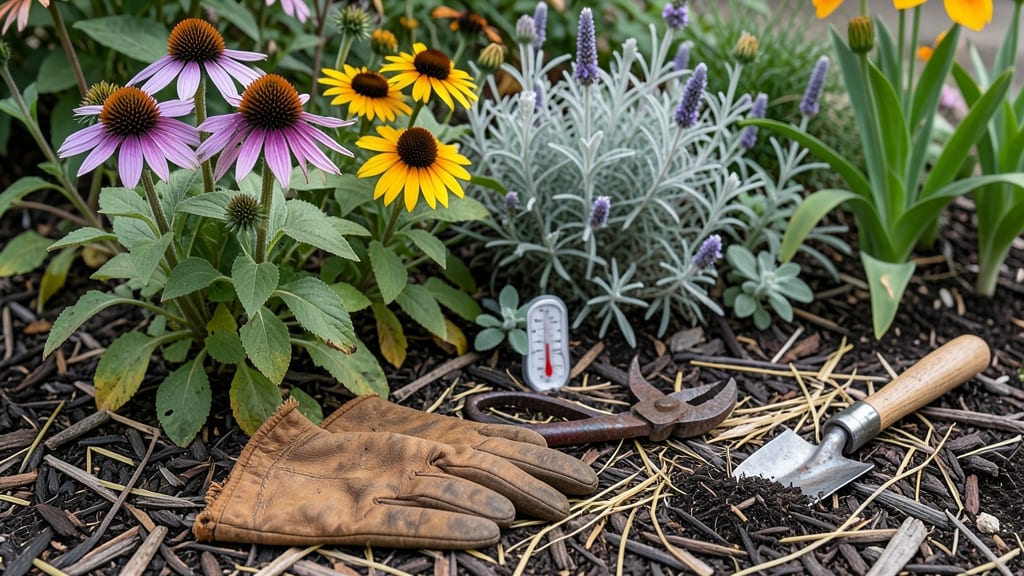 Zone 4 Gardening: Cold-Hardy Plants and Frost-Proofing Tips