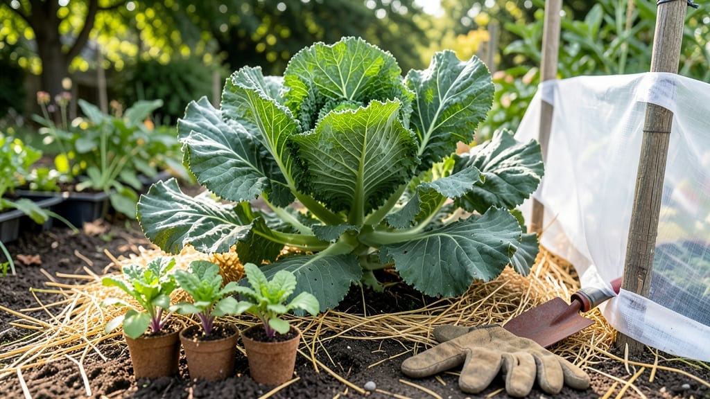 When to Plant a Fall Garden in South Texas: Avoid These 3 Mistakes That Kill Yields