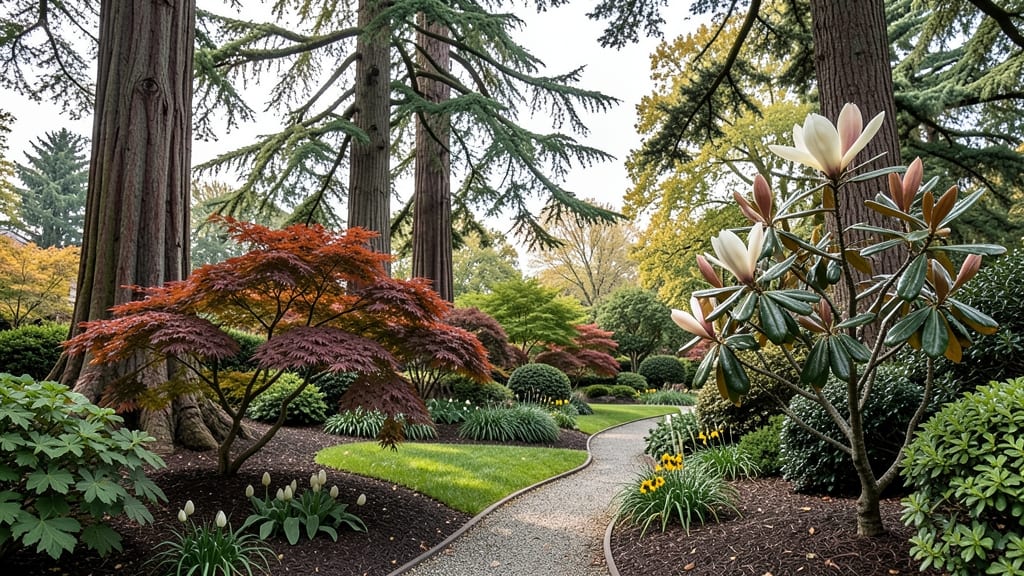 Filoli Garden in Redwood City: Must-See Landscapes and Historic Highlights