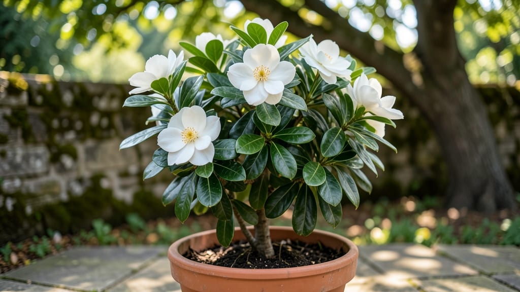Gardenia Growing Zones: Exact USDA Ranges for Fragrant Blooms