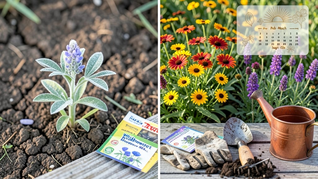 When to Plant Gardens in Texas: Exact Months by Region and Plant Type