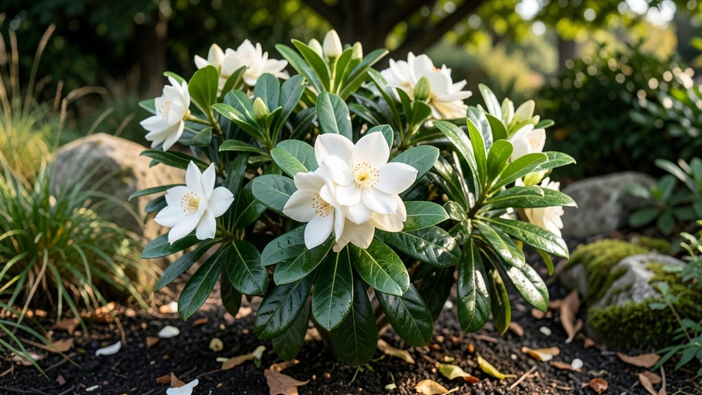 When Do Gardenias Bloom in Zone 9: Exact Months and Variety-Specific Triggers