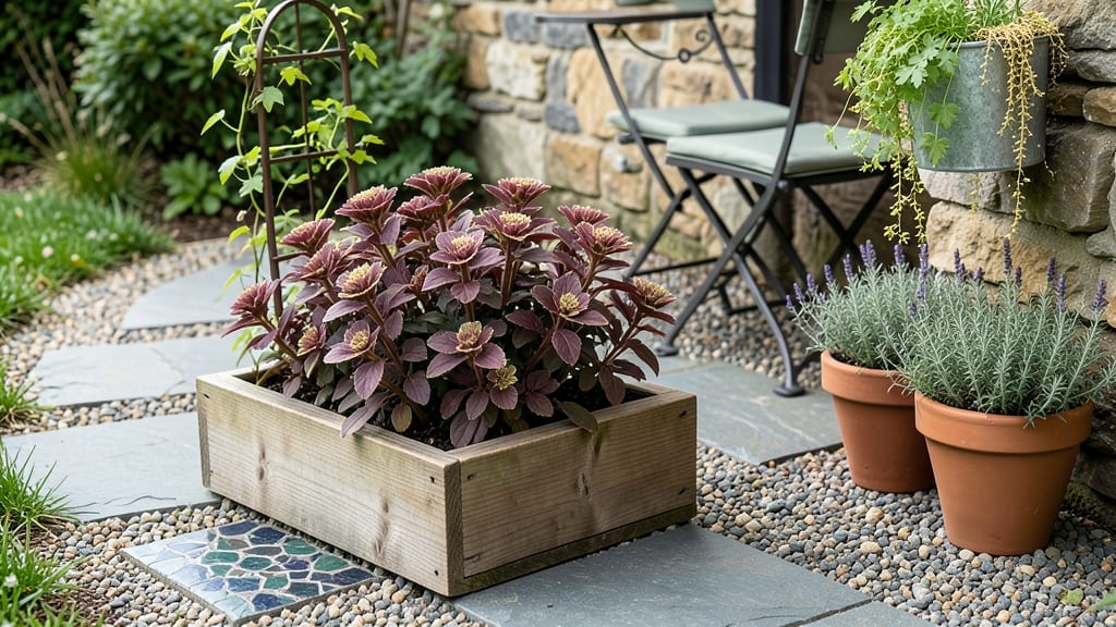 Small Garden Layout Ideas: Space-Saving Designs for Urban and Compact Yards