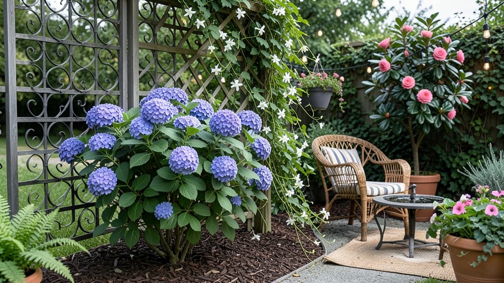 Screened-In Garden Ideas: Private Retreats for Year-Round Relaxation
