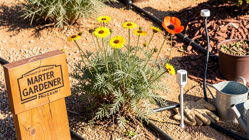 Master Gardener Program in Arizona: Cost, Training Timeline, and Volunteer Roles Explained