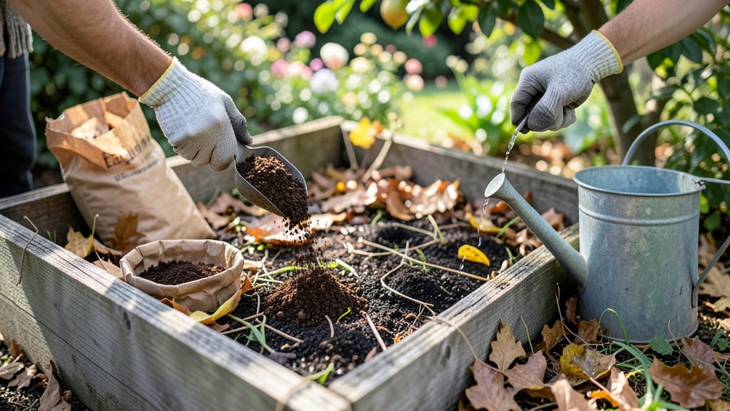 Used Coffee Grounds for the Garden: 9 Unexpected Ways to Boost Soil and Plants