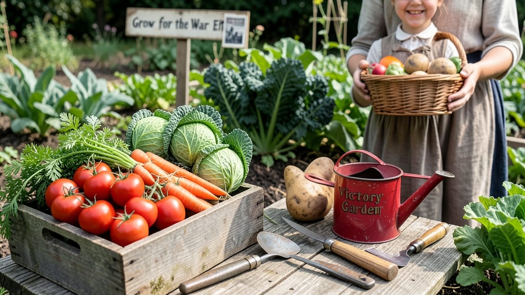 Fenway Victory Gardens: History, Impact, and Urban Farming Legacy