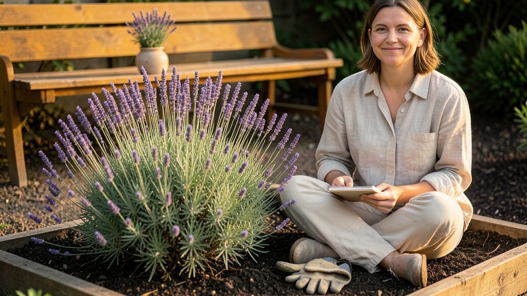 Gardening and Mental Health Benefits: Science-Backed Stress Relief and Mood Boosters