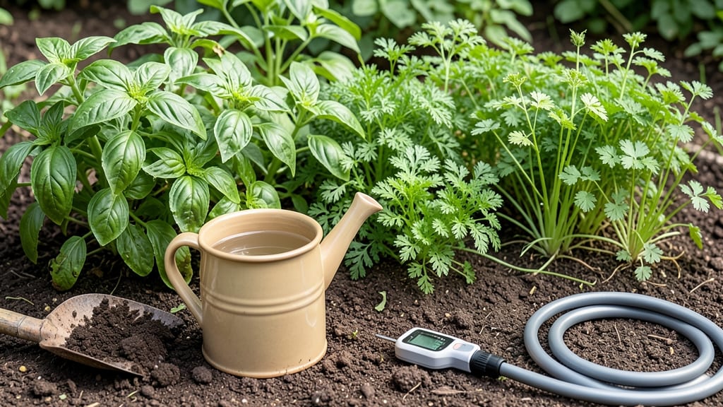 Should I Water My Garden Everyday: Expert Schedule and Plant-Specific Needs