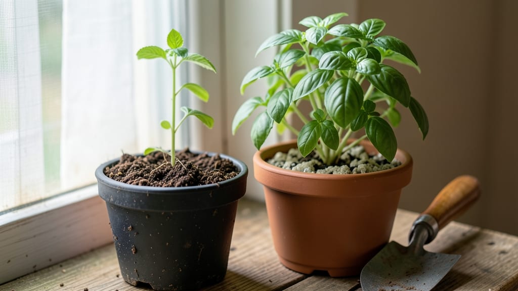 Can You Use Garden Soil for Potting Plants: Risks vs Benefits for Root Health