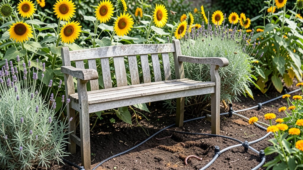 Importance of Garden: Mental Health and Productivity Benefits Backed By Science