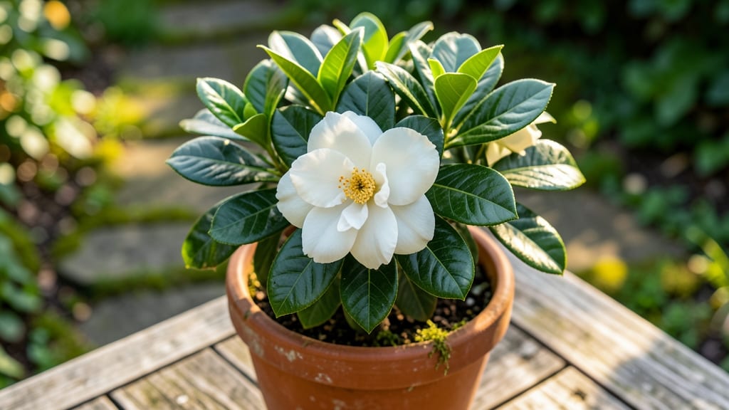 How Big Do Gardenia Plants Get: Mature Size Guide by Variety & Growth Habits